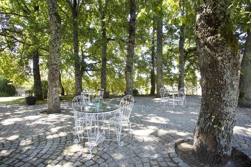 Montebelo Principe Perfeito Viseu Garden Hotel - Genel