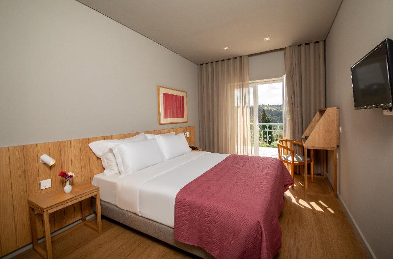 Montebelo Principe Perfeito Viseu Garden Hotel - Oda