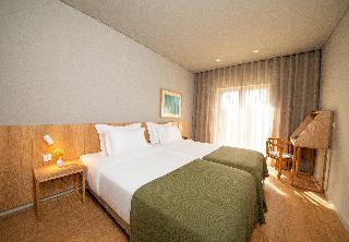 Montebelo Principe Perfeito Viseu Garden Hotel fotoÄŸrafÄ±