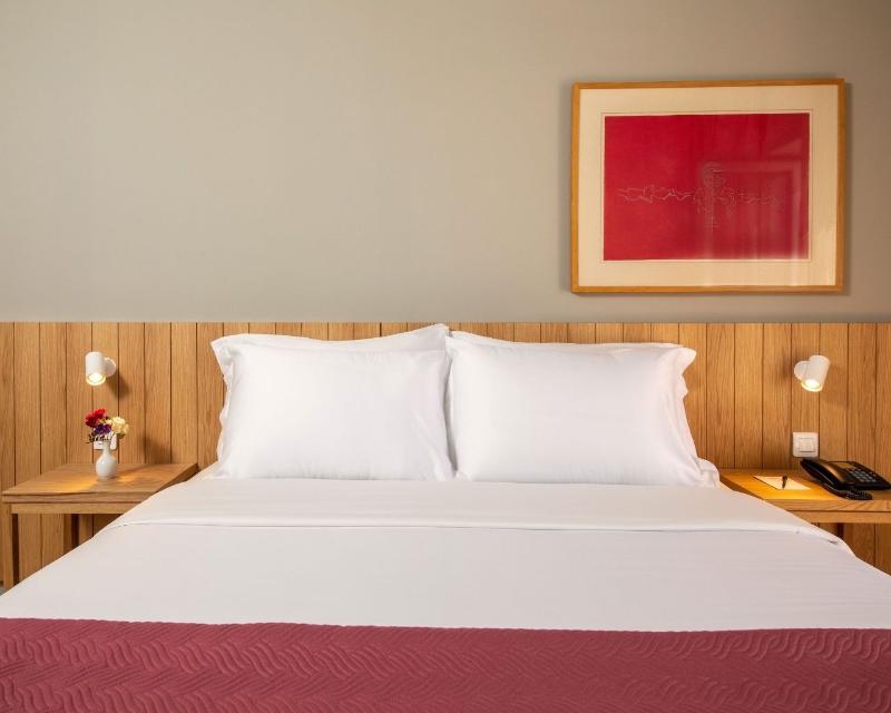 Montebelo Principe Perfeito Viseu Garden Hotel - Oda