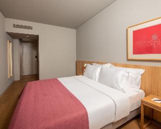 Montebelo Principe Perfeito Viseu Garden Hotel fotoÄŸrafÄ±