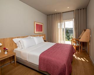 Montebelo Principe Perfeito Viseu Garden Hotel fotoÄŸrafÄ±