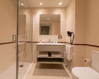 Montebelo Principe Perfeito Viseu Garden Hotel fotoÄŸrafÄ±