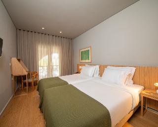 Montebelo Principe Perfeito Viseu Garden Hotel fotoÄŸrafÄ±