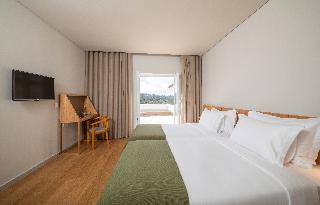 Montebelo Principe Perfeito Viseu Garden Hotel fotoÄŸrafÄ±