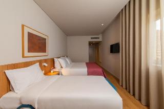 Montebelo Principe Perfeito Viseu Garden Hotel fotoÄŸrafÄ±