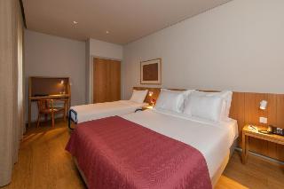 Montebelo Principe Perfeito Viseu Garden Hotel fotoÄŸrafÄ±