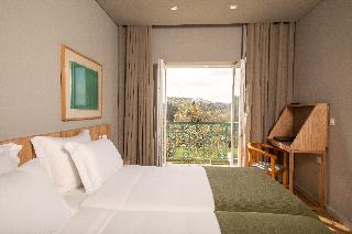 Montebelo Principe Perfeito Viseu Garden Hotel fotoÄŸrafÄ±