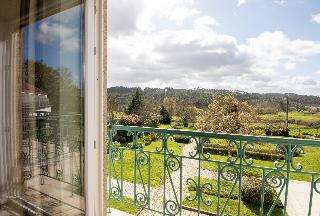 Montebelo Principe Perfeito Viseu Garden Hotel fotoÄŸrafÄ±