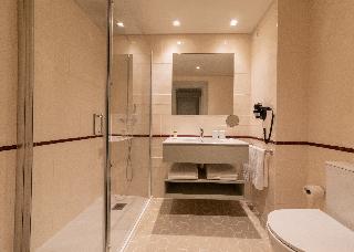Montebelo Principe Perfeito Viseu Garden Hotel fotoÄŸrafÄ±