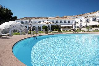 Montebelo Principe Perfeito Viseu Garden Hotel fotoÄŸrafÄ±