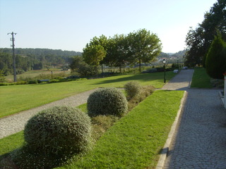 Montebelo Principe Perfeito Viseu Garden Hotel fotoÄŸrafÄ±