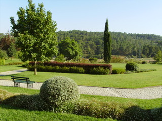 Montebelo Principe Perfeito Viseu Garden Hotel fotoÄŸrafÄ±
