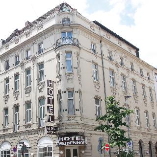 Hotel Weidenhof fotoÄŸrafÄ±