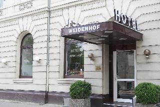 Hotel Weidenhof fotoÄŸrafÄ±