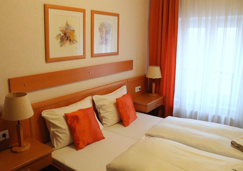 Hotel Weidenhof - Genel