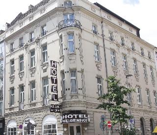 Hotel Weidenhof fotoÄŸrafÄ±