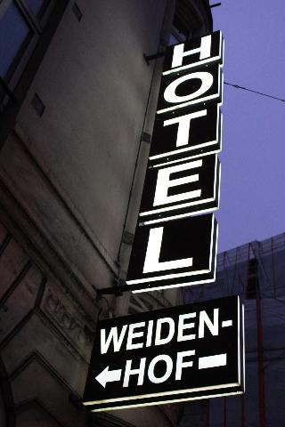 Hotel Weidenhof fotoÄŸrafÄ±