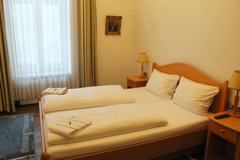 Hotel Weidenhof - Oda