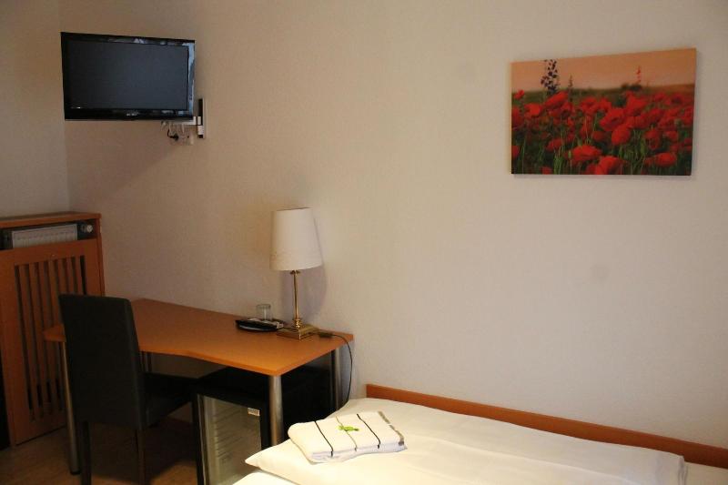 Hotel Weidenhof - Oda