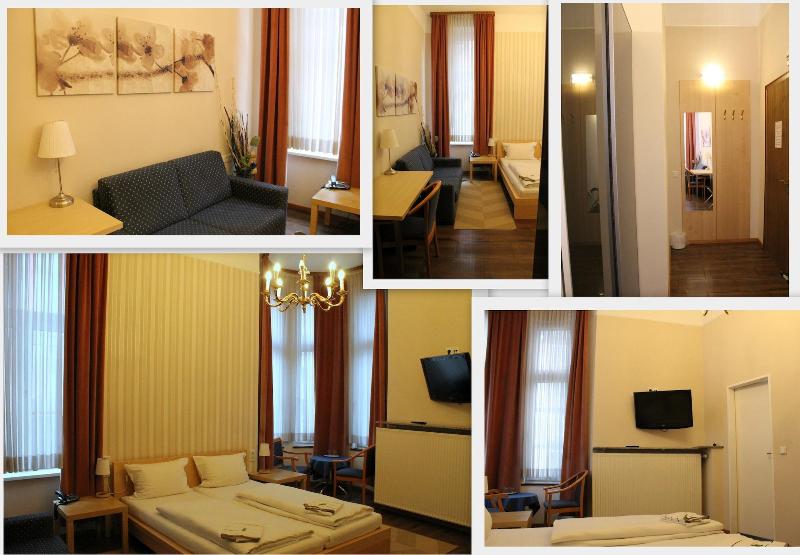 Hotel Weidenhof - Oda