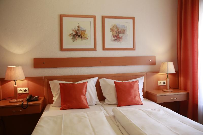 Hotel Weidenhof - Oda
