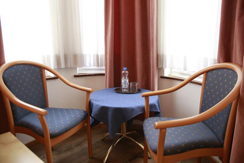 Hotel Weidenhof - Oda