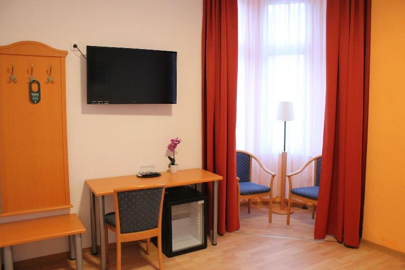 Hotel Weidenhof - Oda