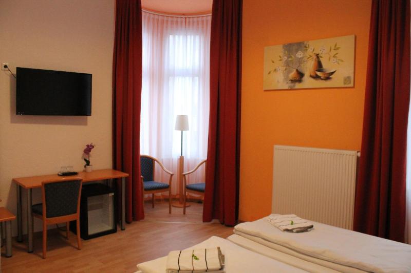 Hotel Weidenhof - Oda