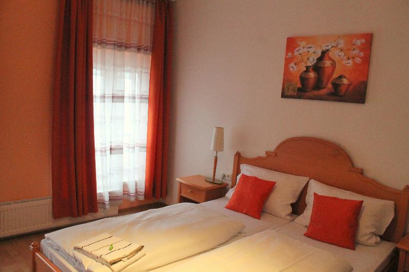 Hotel Weidenhof - Oda