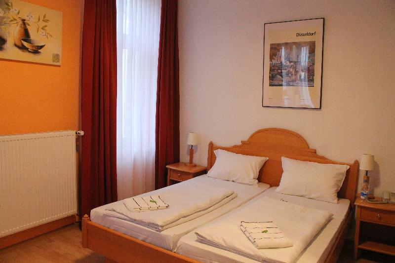Hotel Weidenhof - Oda