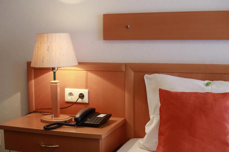 Hotel Weidenhof - Oda