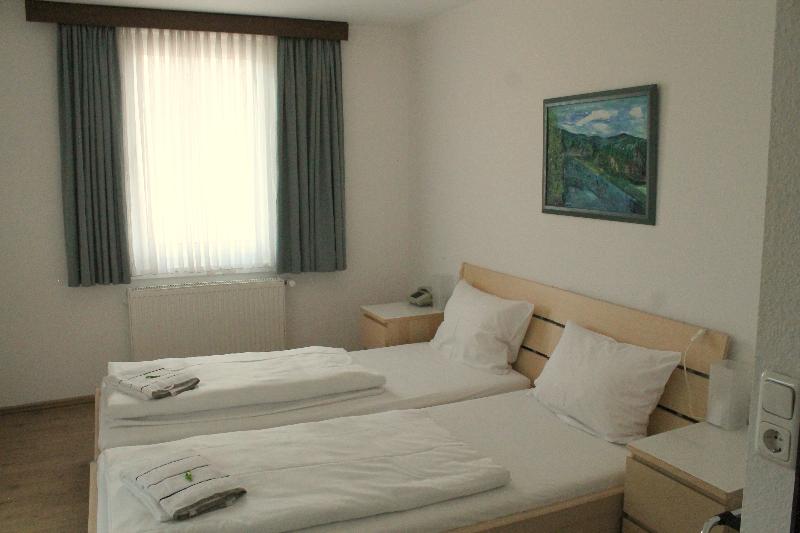 Hotel Weidenhof - Oda