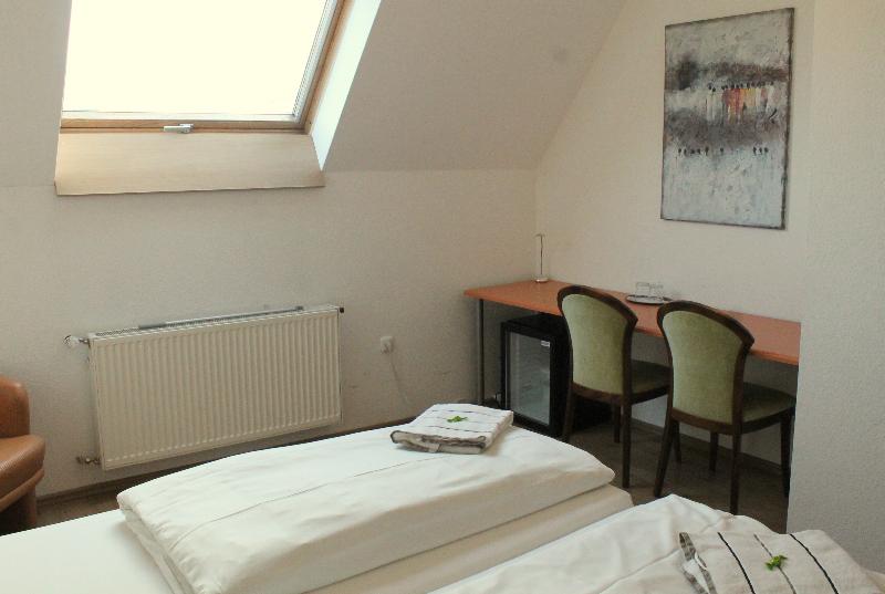 Hotel Weidenhof - Oda