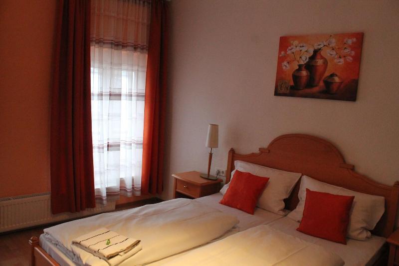 Hotel Weidenhof - Oda