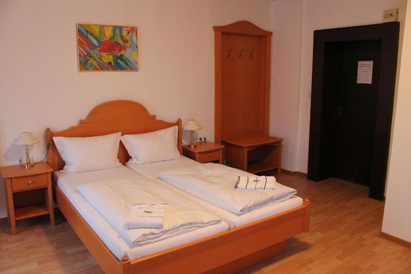 Hotel Weidenhof - Oda