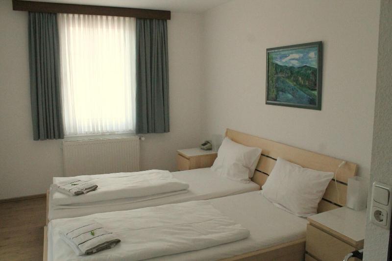 Hotel Weidenhof - Oda