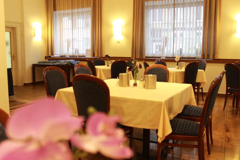 Hotel Weidenhof - Restoran