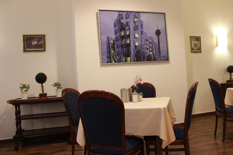 Hotel Weidenhof - Restoran