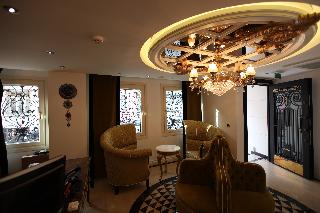 Katelya Hotel fotoÄŸrafÄ±
