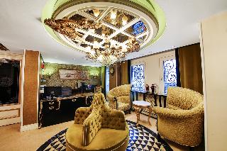 Katelya Hotel fotoÄŸrafÄ±