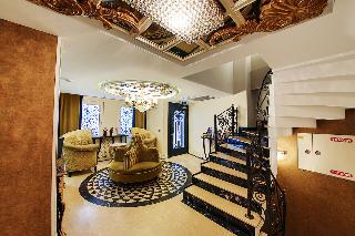 Katelya Hotel fotoÄŸrafÄ±