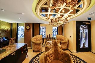 Katelya Hotel fotoÄŸrafÄ±