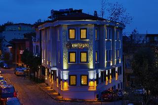 Katelya Hotel otel fotoğrafı