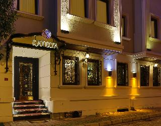 Katelya Hotel fotoÄŸrafÄ±