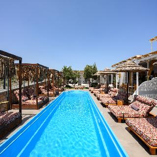 Impressive One otel fotoğrafı