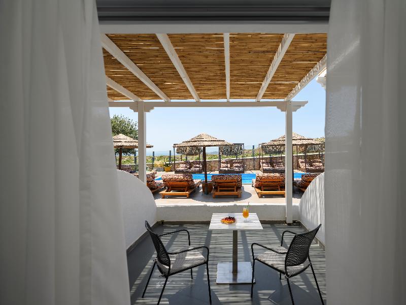 Impressive One - Oda