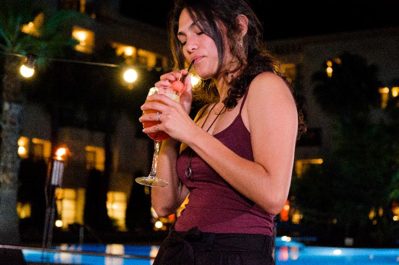 Estival Isla Cristina - Bar