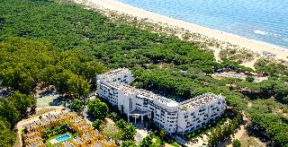 Estival Isla Cristina otel fotoğrafı