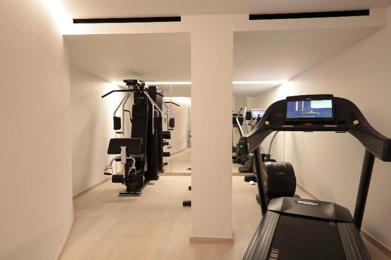 Es Princep - Aktivite